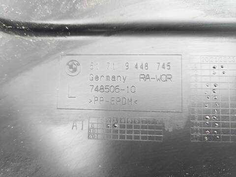 Foto 2ª: Pase Rueda Bmw Serie 3 315 330D XDRIVE SPORT LINE 4P) BERLINA 265CV [B57D30A] (2022)