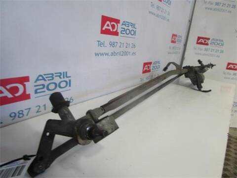 Foto 2ª: Motor Limpia Delantero Opel Zafira 1.9 CDTI 16V 150CV [Z 19 DTH] (2007)