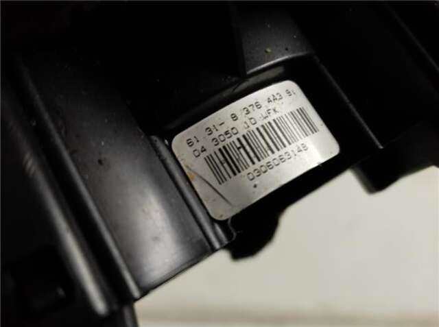 Foto 3ª: Mando Multifuncion Bmw Serie 3 315 