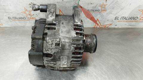 Foto 2ª: Alternador Peugeot 308 SPORT 109CV 80KW [9HX O 9H01] (2008)