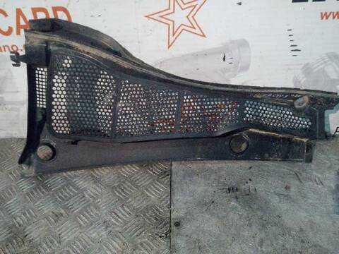 Rejilla Delantera Citroen C4 1.6 E-HDI FAP 92CV 68KW