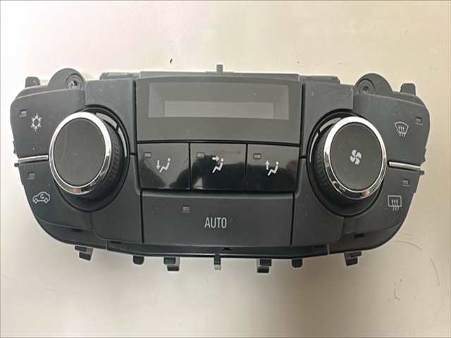 Mando Climatizador Opel Insignia 2.0 CDTI