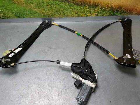 Elevalunas Eléctrico Delantero Derecho Mercedes Clase C 160 C 220 D 205.304) COUPE 170CV 125KW