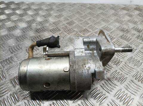 Foto 3ª: Motor de Arranque Toyota Land Cruiser BASIS 190CV 140KW [1KD] (2013)