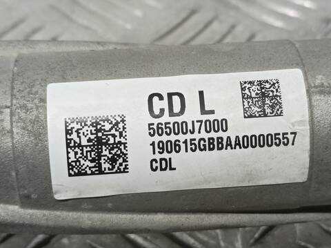 Foto 3ª: Cremallera de Direccion Kia Xceed DRIVE 140CV 103KW [G4LD] (2019)