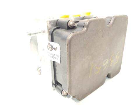 Foto 3ª: Abs Renault Captur TCE 140 HFN0) 140CV 103KW [H5H490] (2021)