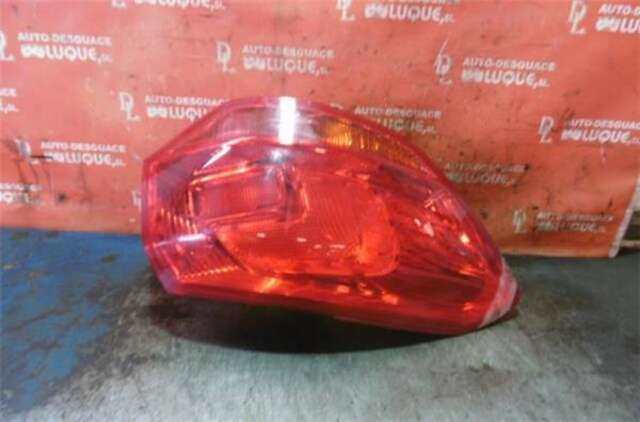 Foto 3ª: Piloto Trasero Izquierdo Opel Astra 1.3 [A13DTE]