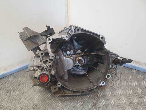 Caja Cambios Peugeot 307 1.6 16V 109CV 80KW