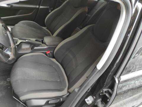 Asiento Delantero Izquierdo Peugeot 308 HNY