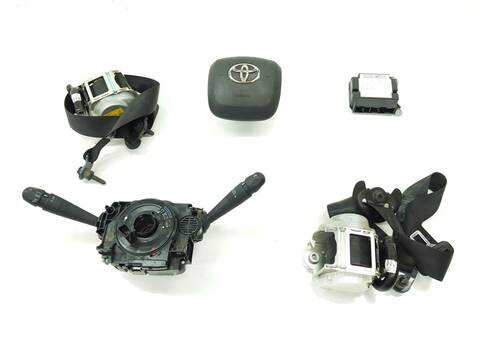 Kit Airbag Toyota Proace COMBI L1 GX