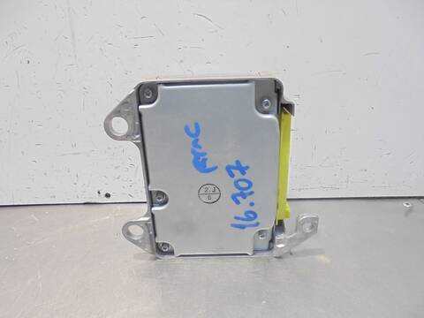 Foto 2ª: Centralita Airbag Toyota Land Cruiser 3.0 TD 173CV 127KW [1KD] (2007)