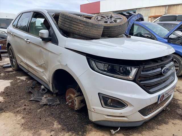 Foto 2ª: Caja Cambios Ford Edge 2.0 TDCI MK2 [T8CC] (2016)