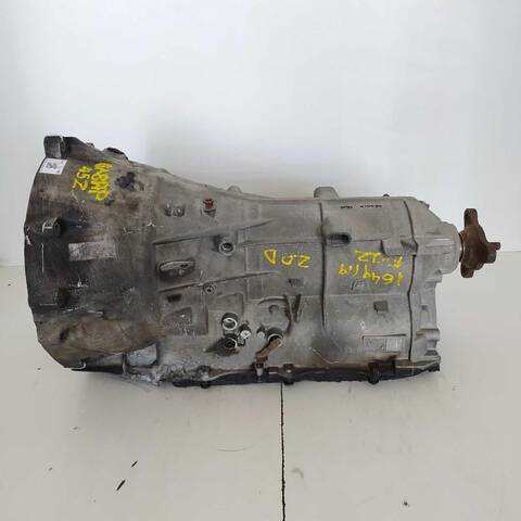 Caja Cambios Bmw Serie 2 215 220 D