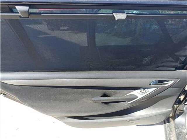 Tapizados Cartoneras Citroen C4 1.6 HDI