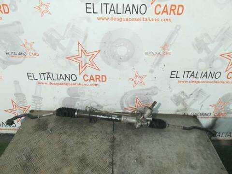 Cremallera de Direccion Renault Laguna 140CV 103KW