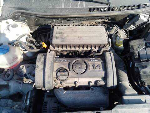 Motor Completo Seat Ibiza FRESH 86CV 63KW