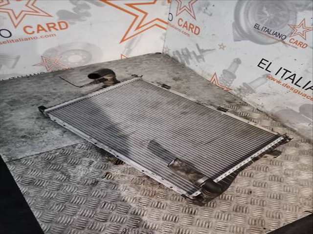 Foto 4ª: Radiador Motor Bmw Serie 5 518 528I BERLINA 193CV 142KW [M52B28] (1998)