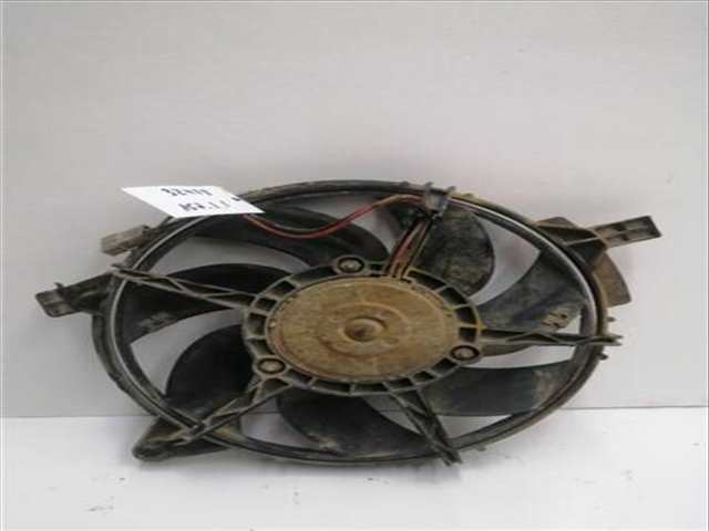 Electroventilador Mercedes Vito 2.2 108 CDI 638.094) [2 2 LTR. - 60 KW 16V CDI TD CAT] 82CV FURGON