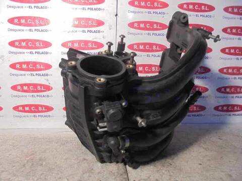 Colector Admisión Bmw Serie 3 315 318 I BERLINA 143CV 105KW