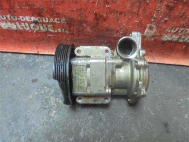 Foto 2ª: Bomba Servodireccion Bmw Serie 3 315 2.0 318I [2.0 LTR. - 105 KW 16V] [N43 B20 A]