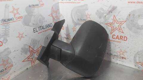 Foto 3ª: Retrovisor Izquierdo Ford Transit 2.5 HD CAJA CERR. LARGO 95 FT 100 [4FB] (1995)