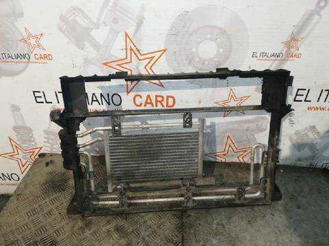 Foto 4ª: Evaporador Aire Acondicionado Bmw Serie 5 518 530D EXCLUSIVE BERLINA 193CV 142KW [D-30 6D 1D] (2001)