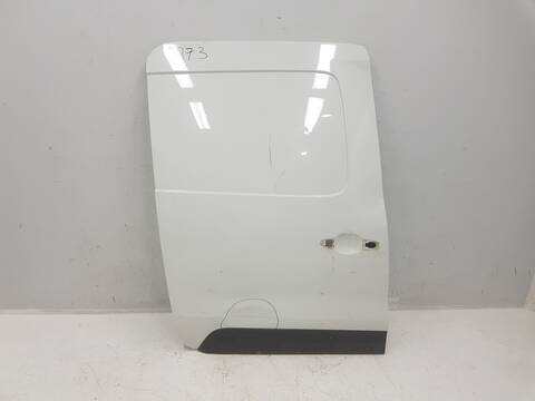 Puerta Lateral Corredera Derecha Renault Express ADVANCE