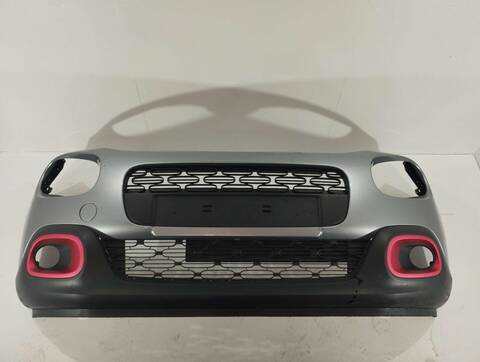 Paragolpes Delantero Citroen C3 ELLE 99CV 73KW