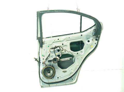 Foto 3ª: Puerta Trasera Derecha Lexus IS 220D ALE20) (2005)