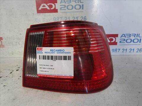 Piloto Trasero Derecho Seat Ibiza 1.9 TDI 90CV 66KW