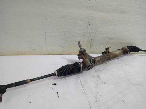 Foto 2ª: Cremallera de Direccion Peugeot Bipper BASIS 75CV (2008)