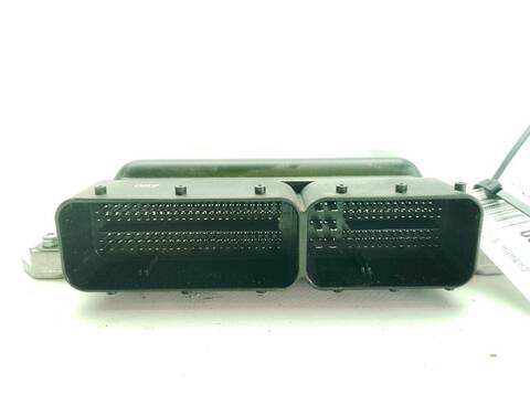 Foto 2ª: Centralita Motor ECU Mitsubishi Montero 3.2 DI-D 4WD V98W V88W) [4M41] (2006)