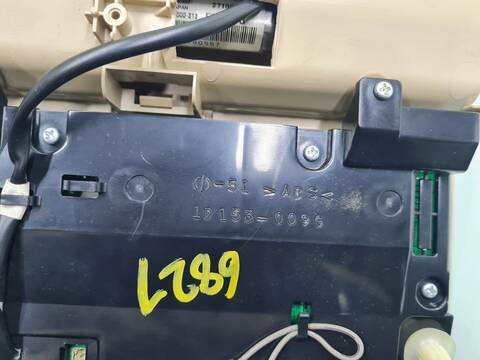 Foto 2ª: Luz Interior Lexus GS 450 H 296CV 218KW [2GRFSE] (2007)