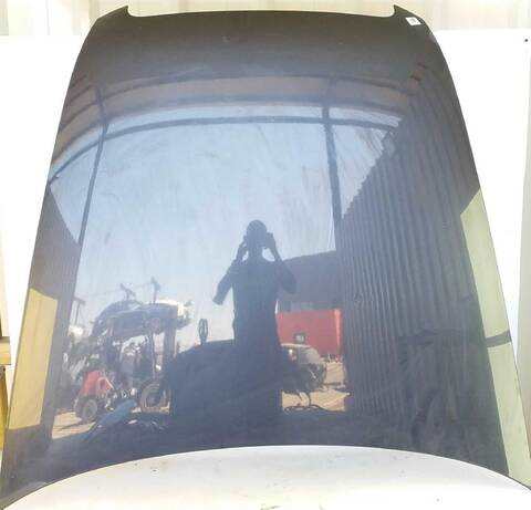 Foto 3ª: Capot Audi A6 3.0 TDI QUATTRO (2004)