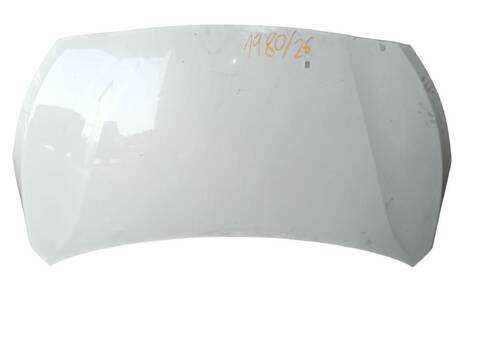 Foto 2ª: Capot Hyundai i20 1.2 (2008)