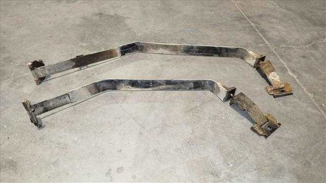 Foto 4ª: Deposito de Combustible Toyota Land Cruiser 4.2 TD HDJ80 24V RHD [1HD-FT] (1997)