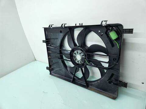 Electroventilador Opel Astra COSMO 110CV 81KW