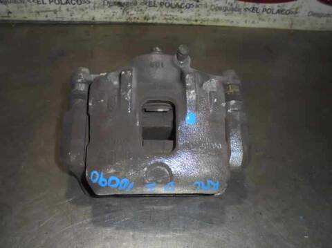 Pinza Freno Delantera Izquierdo Kia Carens BASIC 116CV 85KW