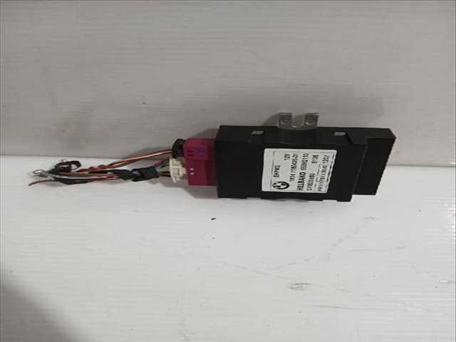 Foto 2ª: Centralita Motor ECU Bmw Serie 1 114 120 D 177CV [N47 D20 A N47 D20 C] (2003)