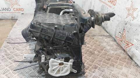 Foto 3ª: Calefacción Volkswagen Transporter D T5 FURGONETA CAJA CERRADA BATALLA LARGA) (2003)