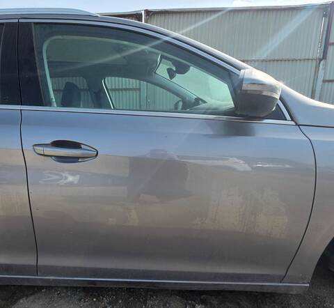 Puerta Delantera Derecha Peugeot 308 9HC