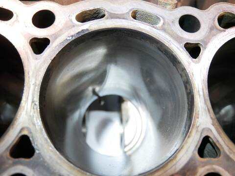 Bloque Motor Jaguar XF AJTDV6 300 CV 221KW