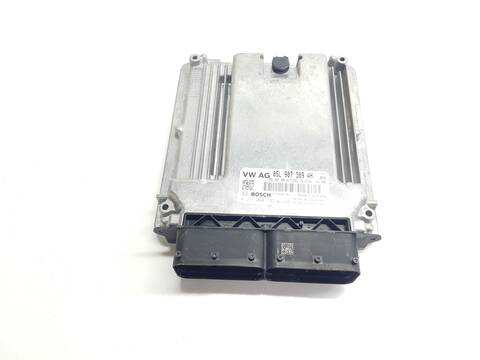 Centralita Motor ECU Volkswagen Crafter 35 FURGON BL TSA FWD