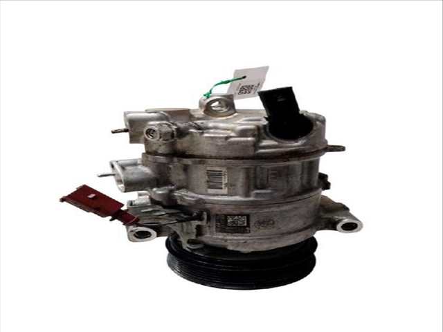 Foto 2ª: Compresor Aire Acondicionado Seat Ibiza 1.0 TSI (2017)