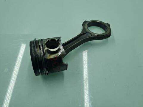Foto 2ª: Despiece Motor Audi A4 BASICO 190CV 140KW [CGKA] (2008)