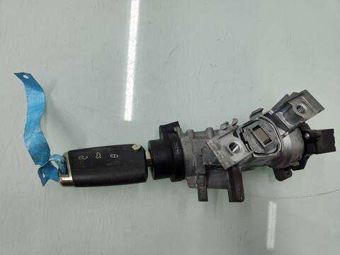 Foto 2ª: Motor de Arranque Volkswagen Golf SPORT R-LINE 150CV 110KW [DPCA] (2020)