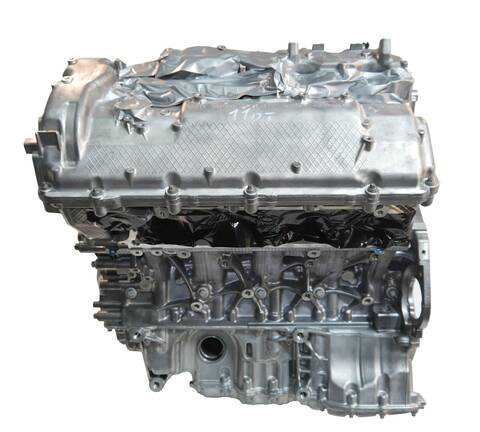 Motor Completo Bmw M5 4.4 V8 560 - 635 CV