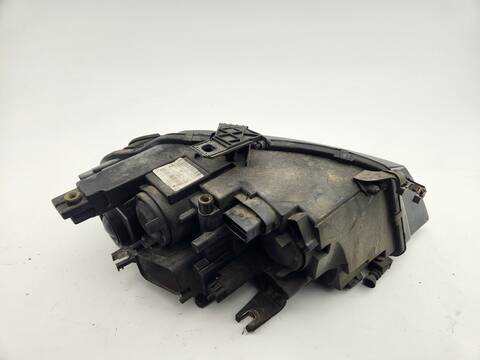 Foto 3ª: Faro Izquierdo Audi A4 BASICO AVANT 143CV 105KW [CAGA] (2010)
