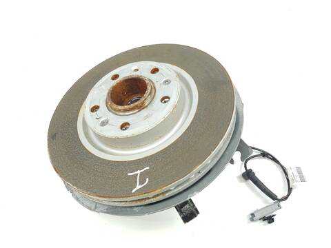 Mangueta Delantera Izquierda Opel Astra EDITION