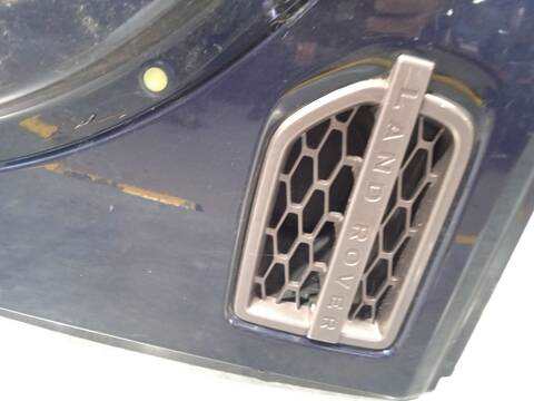 Foto 2ª: Aleta Delantera Izquierda Land Rover Discovery 3.0 TD 4X4 245CV 180KW [306DT] (2010)